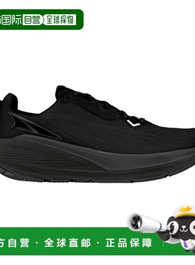 自营Altra FWD VIA Black / Black  AL0A85PN001 Men's - black