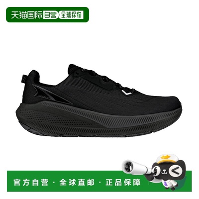 自营Altra FWD VIA Black / Black  AL0A85PN001 Men's - black