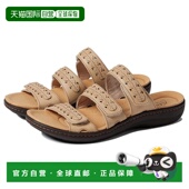 新款 1h可退 女士 凉鞋 美国直邮 clarks