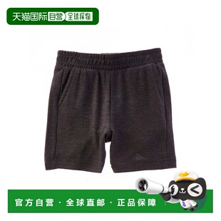 Cozy black Knit Short 美国奥莱直发 Beach 自营Chaser