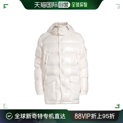 【99新未使用】【美国直邮】moncler 男士 羽绒服