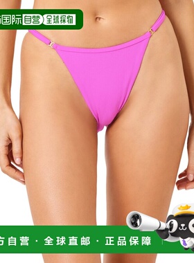 自营 l spaceL*Space Remi Bottom Bitsy - 粉色 美国奥莱直发