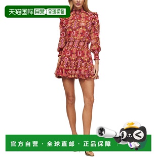 Los red Angeles Dress 美国奥莱直发 Gianna 自营MISA