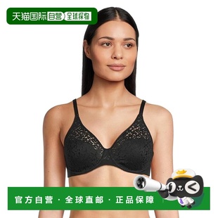 香港直邮潮奢 Norah Chantelle 女士 全覆盖无内衬 仙黛尔 1h可退