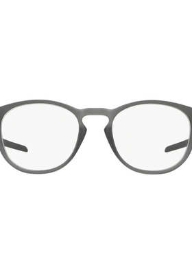 自营oakley灰色Ox8149 Pitchman丙酸盐眼镜-白色 美国奥莱直发