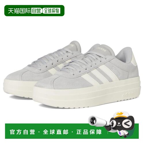 美国直邮adidas 女士 休闲鞋厚底运动鞋女式【付后1h可退】