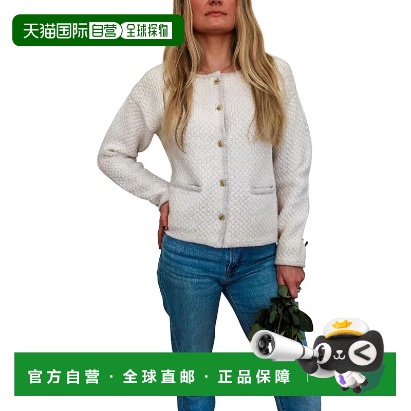 【美国直邮】keepsake 女士 毛衣长袖开衫