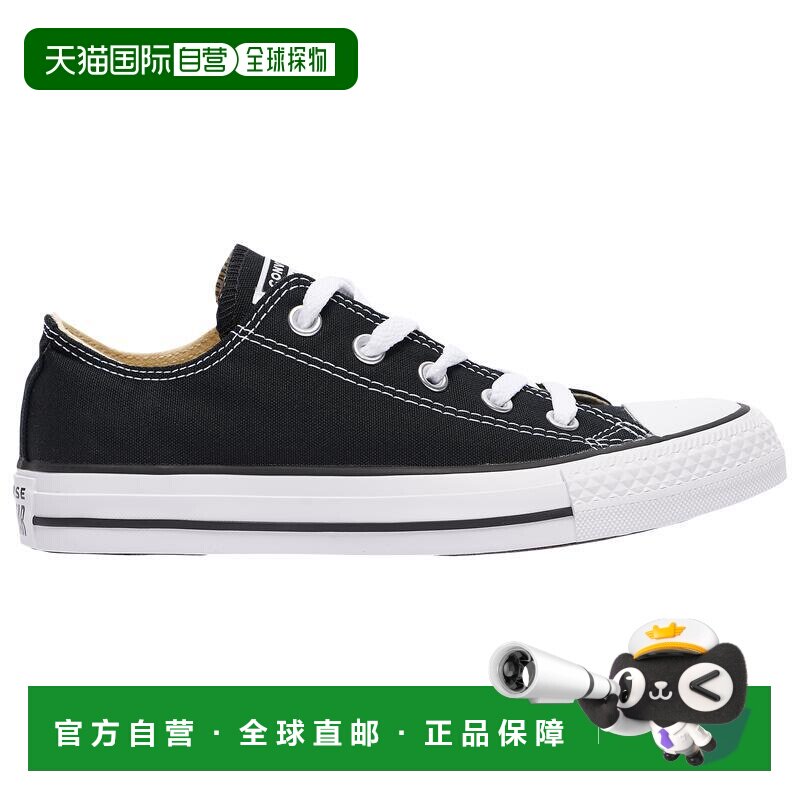 1h可退 【美国直邮】converse 婴幼儿 时尚休闲鞋匡威