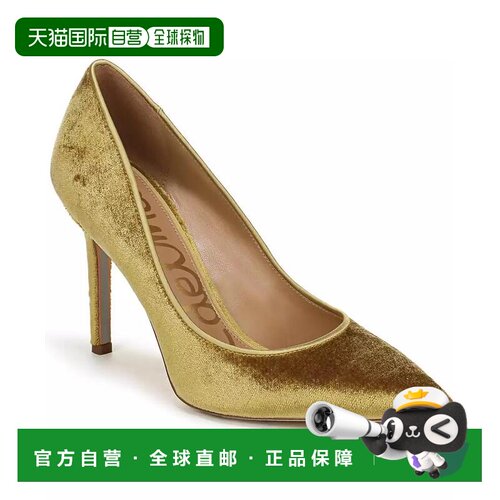 【美国直邮】sam edelman 女士 时尚休闲鞋 【付后1h可退】