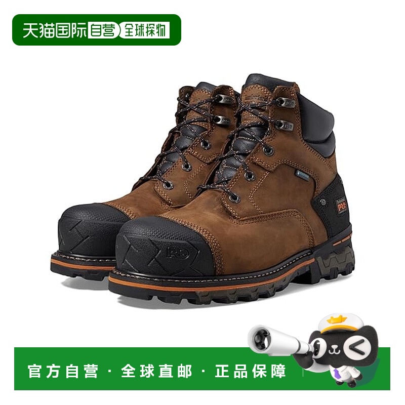 1h可退 香港直邮潮奢 Timberland 天伯伦 男士 Boondock 6