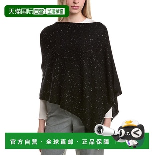 Sequin Jersey Wool Blen 自营sofiacashmere Cashmere Reverse
