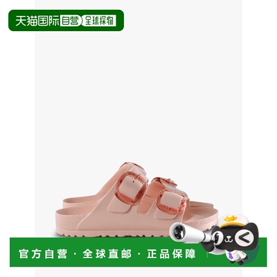 美国直邮BIRKENSTOCK - Women Arizona大扣EVA凉鞋