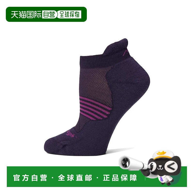 【美国直邮】darn tough 女士 袜子