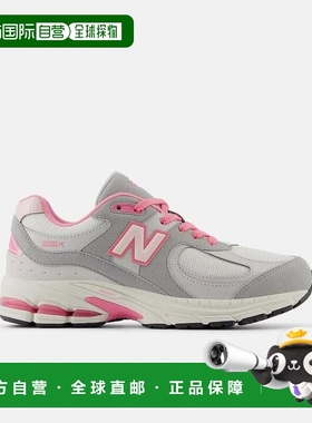 自营Men's New Balance 2002 GC2002CL Sneaker Raincloud Lifest