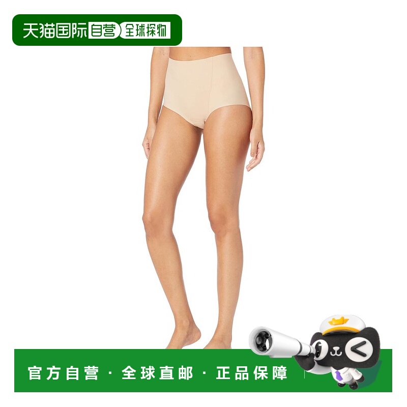 【美国直邮】Commando|Zone 平滑内裤 CC122