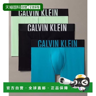 美国直邮 内裤 calvin 男士 klein 1h可退