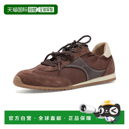 【美国直邮】sam edelman 女士 休闲鞋 【付后1h可退】