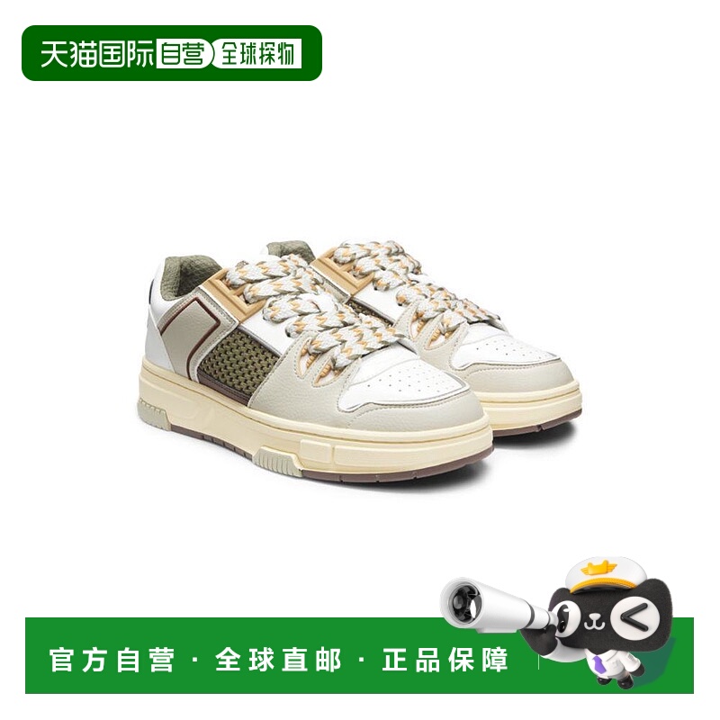 1h可退 【美国直邮】hugo boss 男士 时尚休闲鞋男鞋