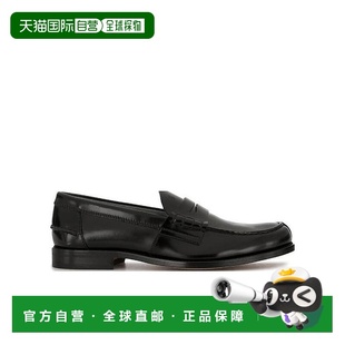 XXM26C0CO50AKT一脚蹬 徽标商务休闲鞋 香港直邮Tod