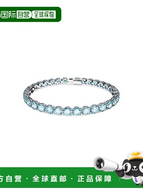 1h可退 【美国直邮】swarovski 通用 手镯施华洛世奇手链首饰配饰