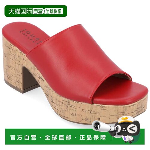 自营journee collectionJournee 系列 Tru Comfort Foam Aster 女