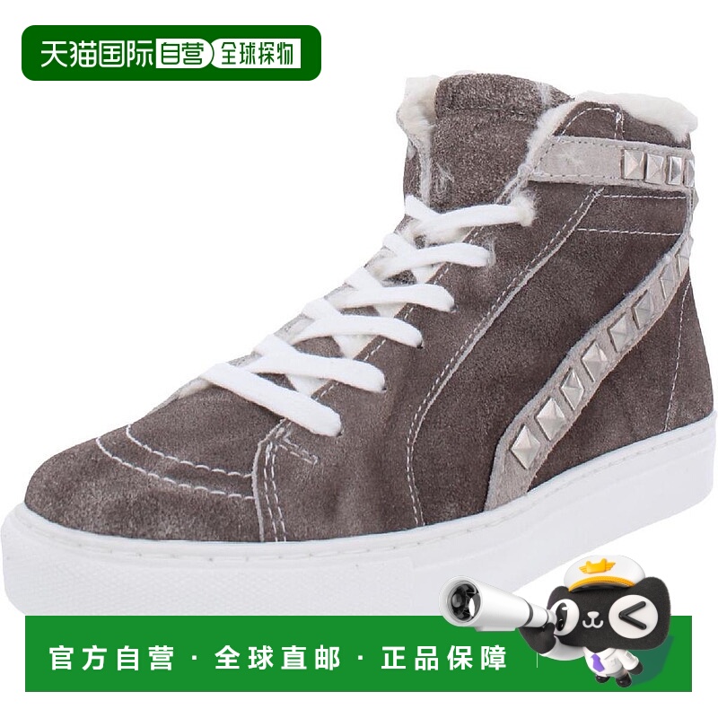 1h可退 【美国直邮】steve madden 女士 休闲鞋