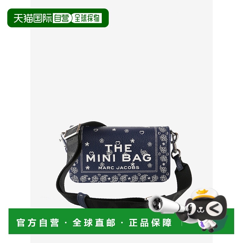 美国直邮MARC JACOBS - Women The Mini Bag