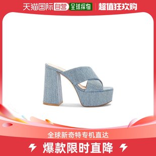 rossi 女士 美国直邮 拖鞋 厚底 gianvito