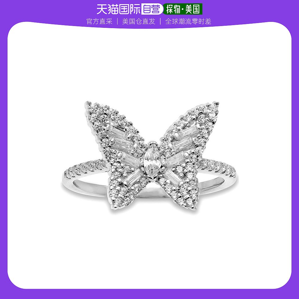 【美国直邮】giani bernini 男士 戒指