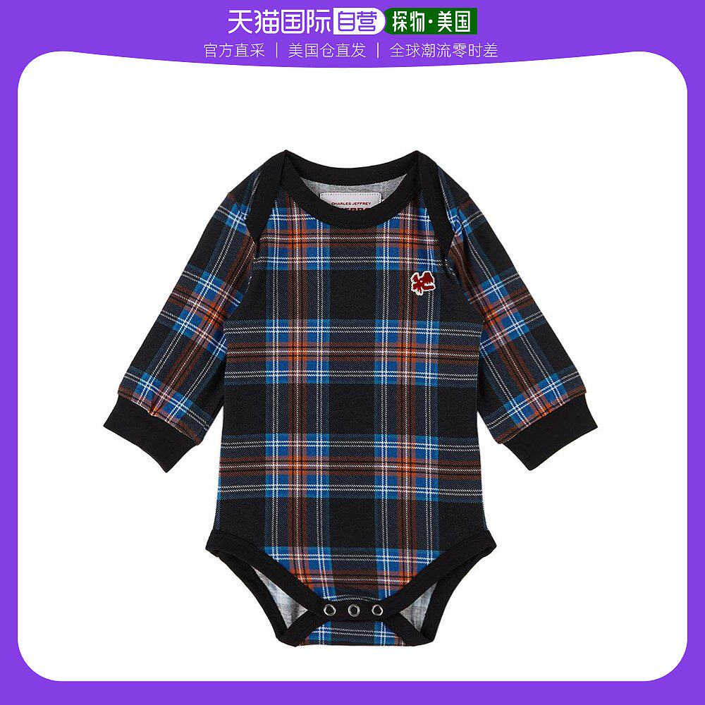 【美国直邮】charles jeffrey loverboy 男士 外套