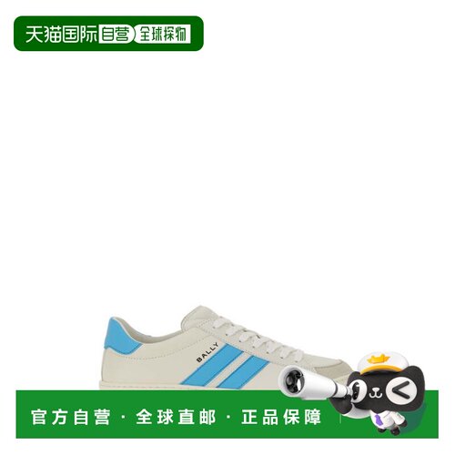 自营bally