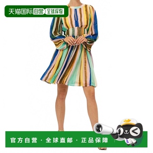 美國奧萊直發 自營oliphant氣球腰迷你在桑給巴爾多桑給巴爾多