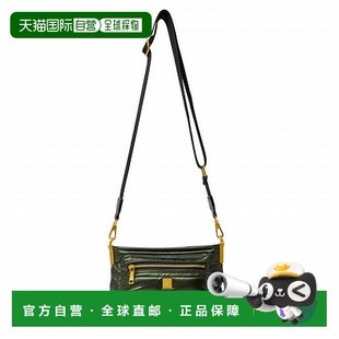 Bag roylnWomen Olive Pearl Trouble Double think 自营