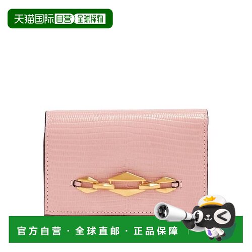 【美国直邮】jimmy choo 女士 钱包卡包