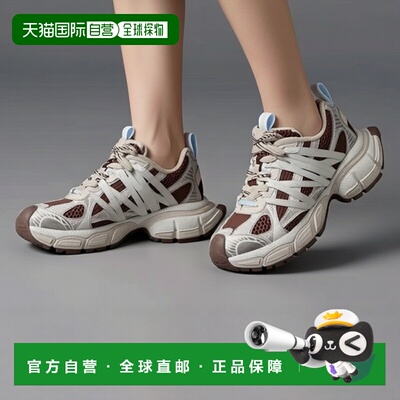 香港直邮Balenciaga/巴黎世家 运动鞋 3XL Interlace 863643W3XTL