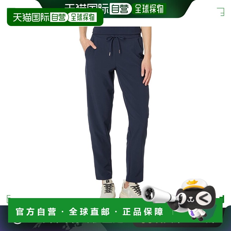 1h可退 【美国直邮】SKECHERS|Slip-Ins Go Walk 通勤裤