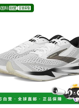 1h可退 香港直邮潮奢 Brooks 女士 Adrenaline GTS 24寸跑鞋