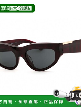 自营burberryBE4425U 40635A Brown/Light Brown Mirror Flash Go