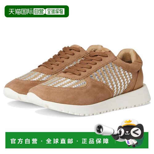 1h可退 【美国直邮】lucky brand 女士 休闲鞋运动鞋跑鞋