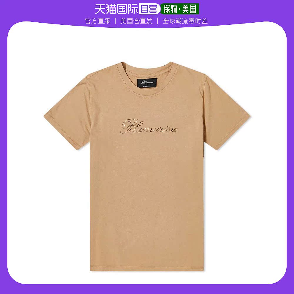美国t恤衫有几个牌子（美国t恤）-第2张图片-潮百科