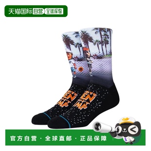 White Jump 美国直邮 Stance Can 1h可退 Men
