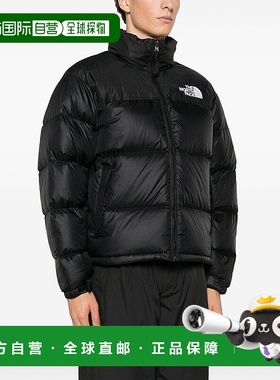 自营TNF北面1996 Retro Nuptse男女款情侣防风保暖700蓬羽绒服