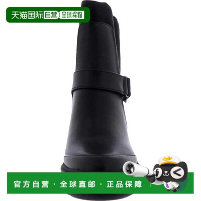 自营rocket dog火箭狗Kali黑色KALIRO-001女-黑色 美国奥莱直发