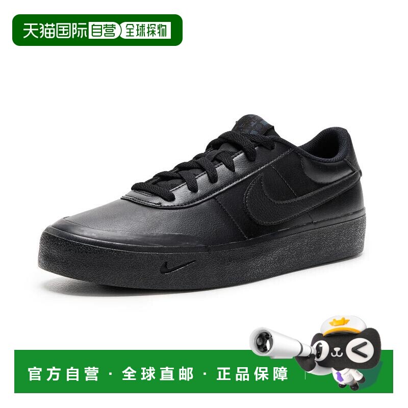 1h可退 【美国直邮】nike 男士 休闲鞋耐克男鞋皮鞋