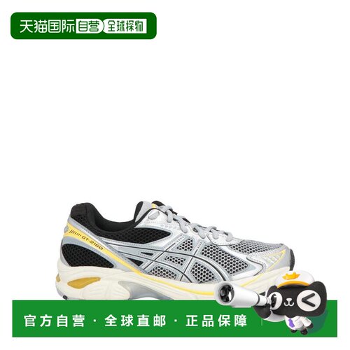 1h可退 【美国直邮】asics 男士 休闲鞋亚瑟士运动鞋