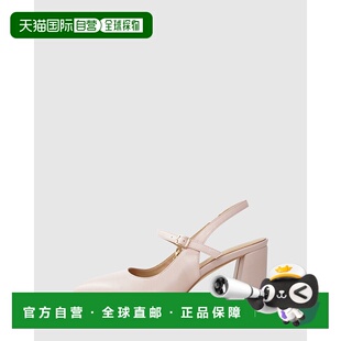 bloom UpAnd Away 自营 简——粉灰色 玛丽 美国奥莱直 belle