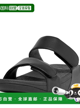 【美国直邮】fitflop 女士 拖鞋