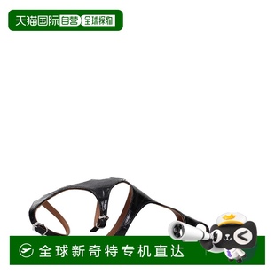 Flop Sandal Leather 自營(yíng) Flip 美 Texas Paris Women black