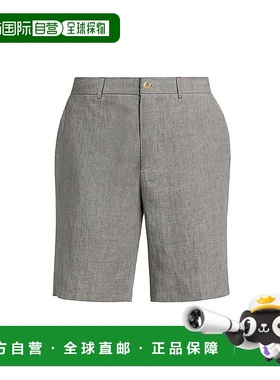 1h可退 【美国直邮】saks fifth avenue 男士 休闲裤