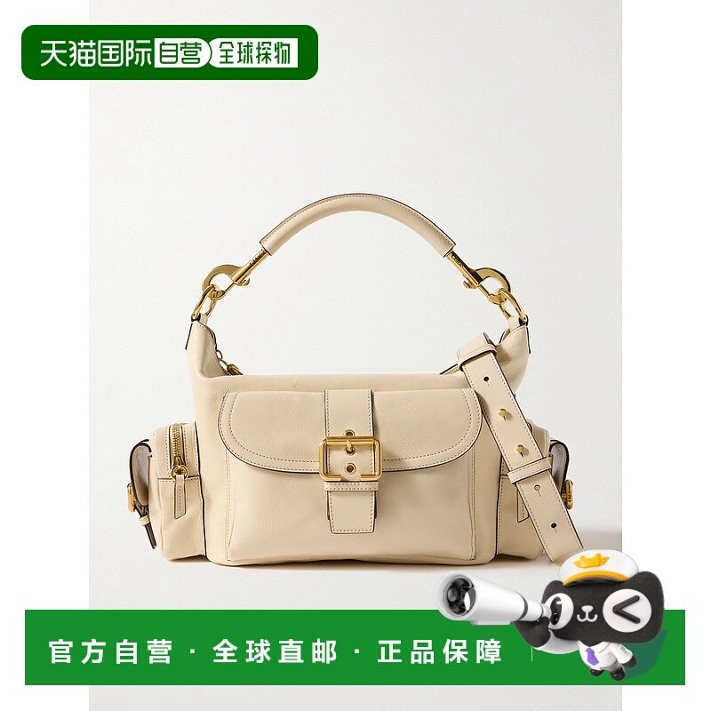 1h可退 香港直邮潮奢 Chloe 蔻依 女士 数码相机袋 CHC24AS533N83